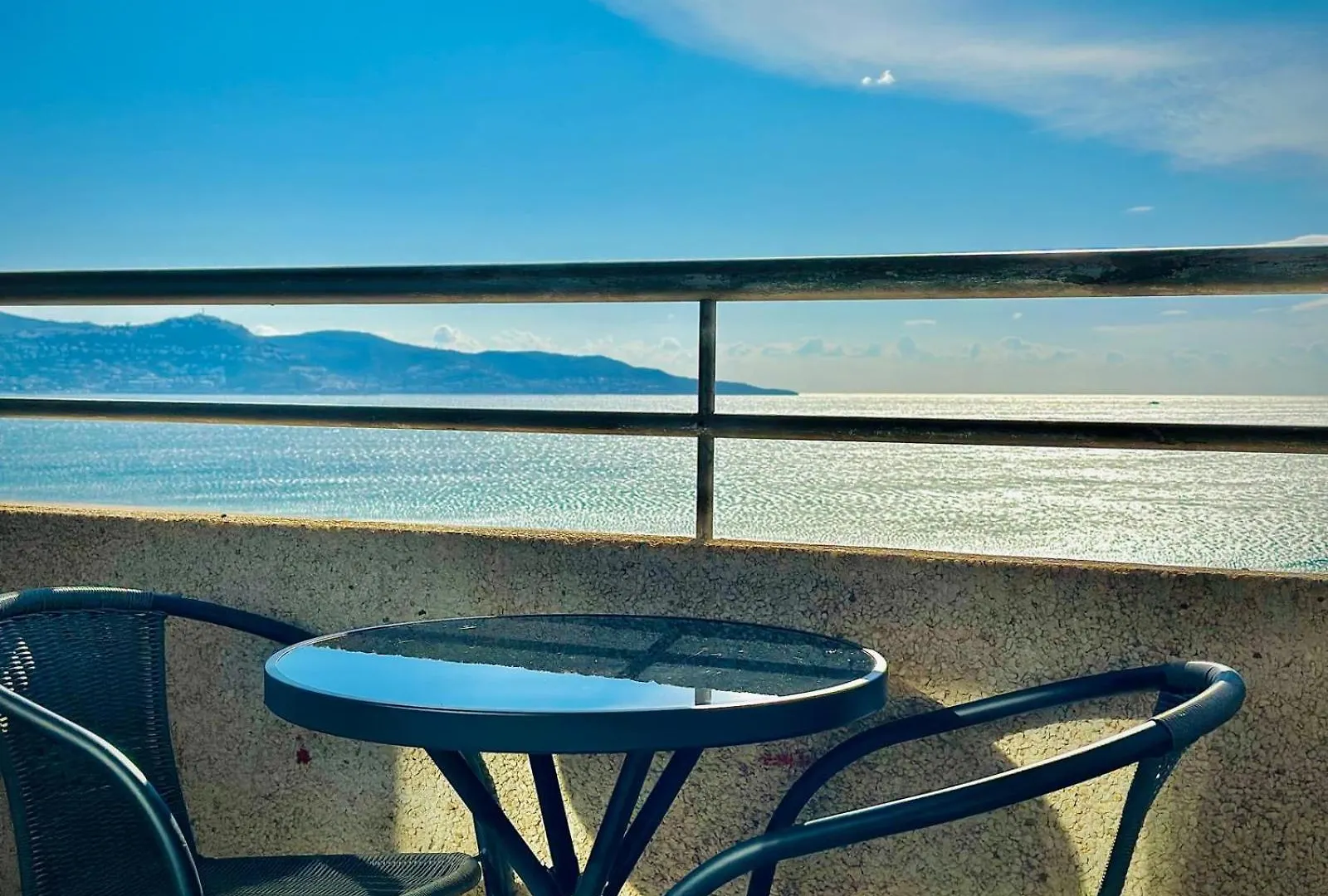 Seaview Apartment Empuriabrava