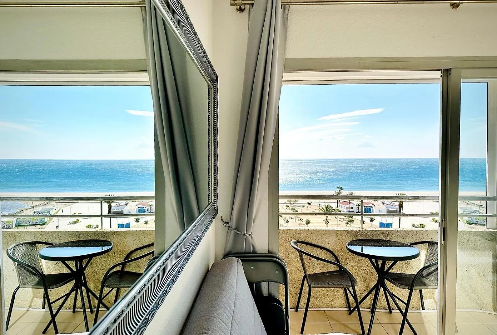 Seaview Apartment Empuriabrava