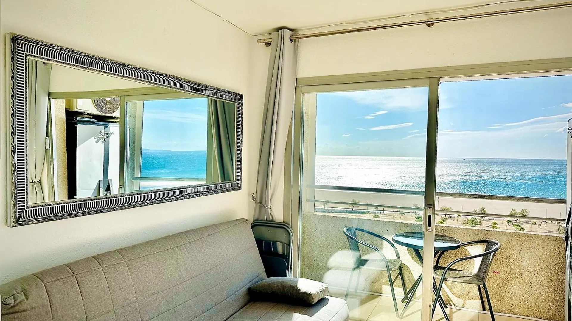 Seaview Apartment Empuriabrava